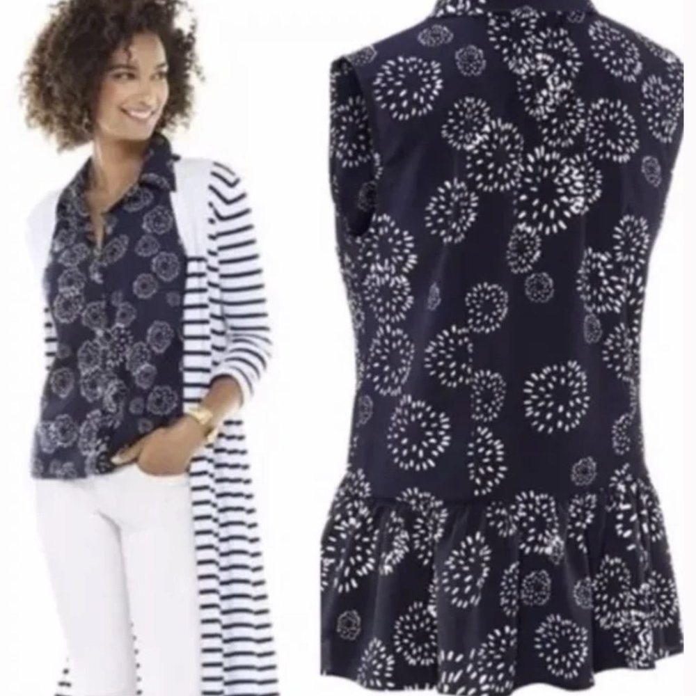 Cabi blouse